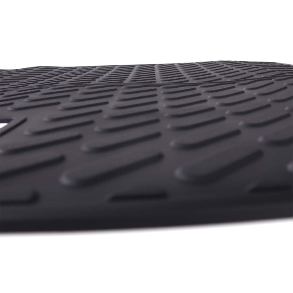 Kofferbakmat rubber zwart smart #5 FIVE HY11 | QAP6608143673