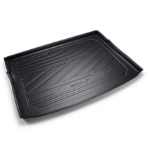 Kofferbakmat variabele laadvloer VW Golf 8 VIII Origineel –  | 5H0061161