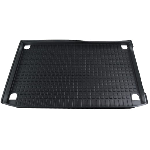 Kofferbakmat vlak zwart G-Klasse W465 Original Mercedes-Benz | A4658103402