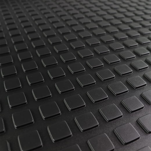 Kofferbakmat vlak zwart G-Klasse W465 Original Mercedes-Benz | A4658103402