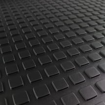 Kofferbakmat vlak zwart G-Klasse W465 Original Mercedes-Benz | A4658103402