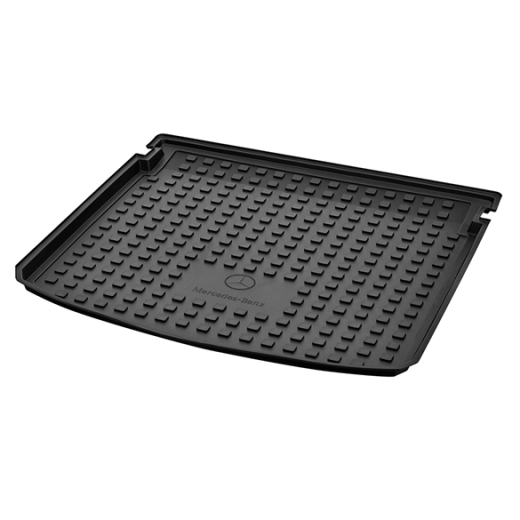Kofferbakmat vlak GLE Coupé C167 Origineel Mercedes-Benz | A1678140000