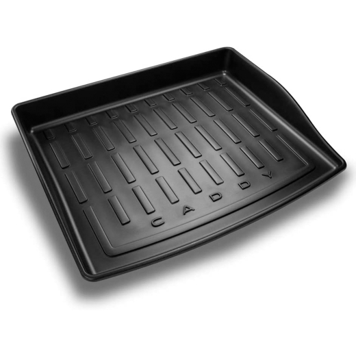 Kofferbakmat VW Caddy 5 SB Original Volkswagen | 2K7061162