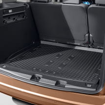 Kofferbakmat VW Caddy 5 V Maxi Origineel Volkswagen | 2K7061161A