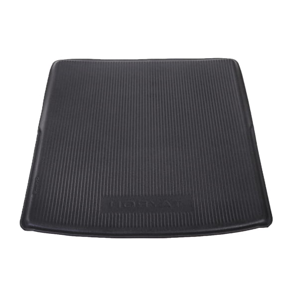 Kofferraumeinlage VW Tayron R4 flexibel Schwarz variabler Ladeboden Original Volkswagen