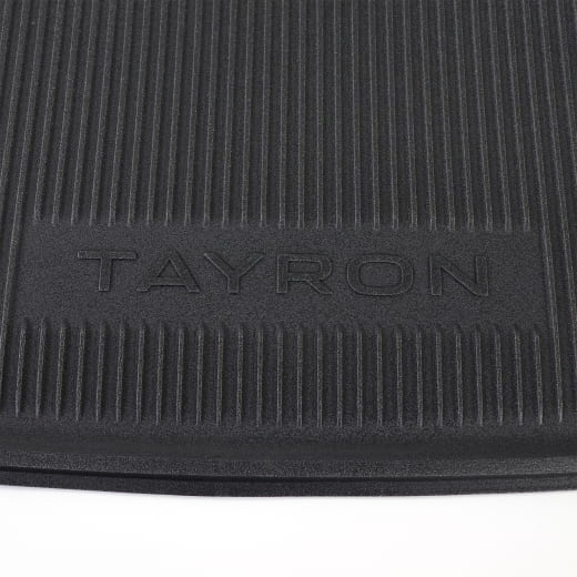 Kofferraumeinlage VW Tayron R4 Original Volkswagen | 57L061160