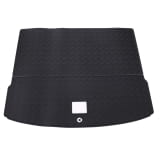 Kofferraummatte Gummi schwarz smart #5 FIVE HY11
