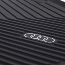 Kofferraumschale Audi A5 B10 FU PHEV schwarz | 8B3061180A