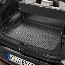 Kofferraumwanne hoch KIA EV3 schwarz Original KIA | EV127ADE00