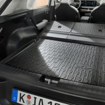 Kofferraumwanne KIA EV4 schwarz Original KIA | SZ122ADE10E