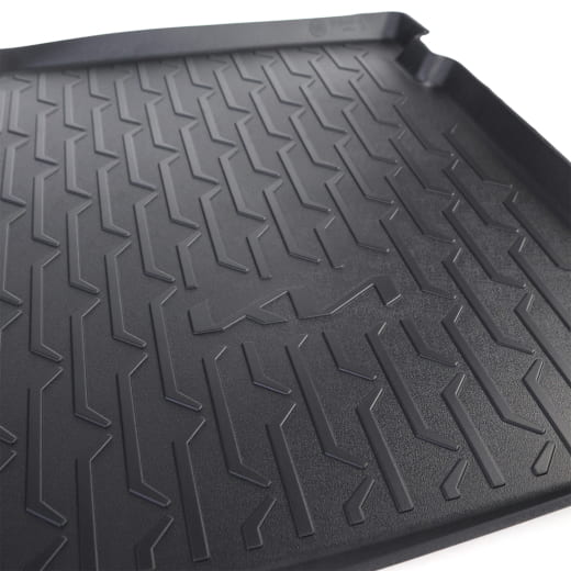 Kofferraumwanne KIA EV4 schwarz Original KIA | SZ122ADE10E