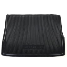 Kofferraumwanne VW T-Roc A2 schwarz Original Volkswagen | 2GV061161