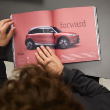 Koffietafelboek Original smart Limited Edition | 10022166