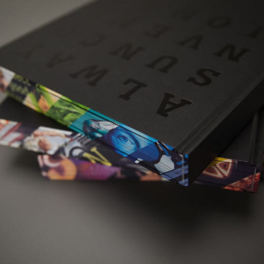 Koffietafelboek Original smart Limited Edition | 10022166