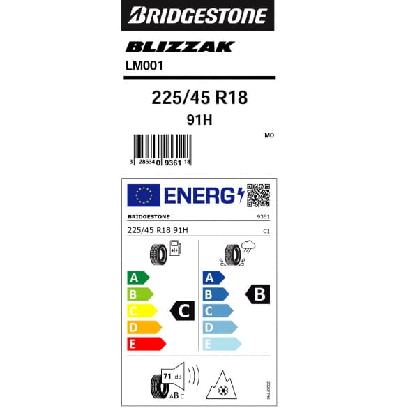 Winterräder 18 Zoll A-Klasse W177 Original Mercedes-Benz | Q44014191094-95A