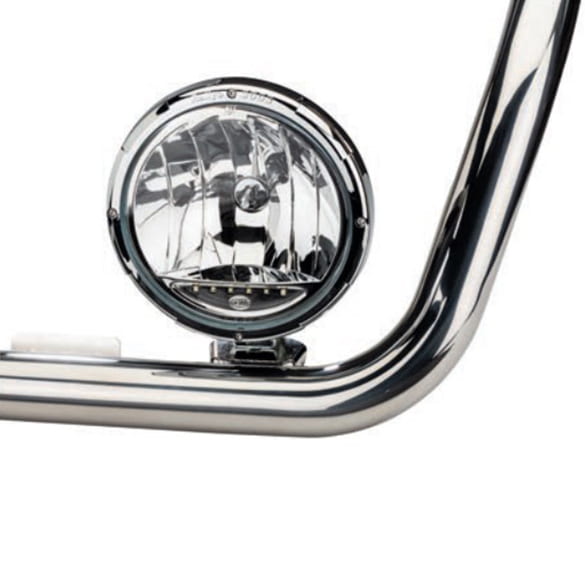 Verstraler LED-positielicht Origineel Mercedes-Benz | B66830033-4