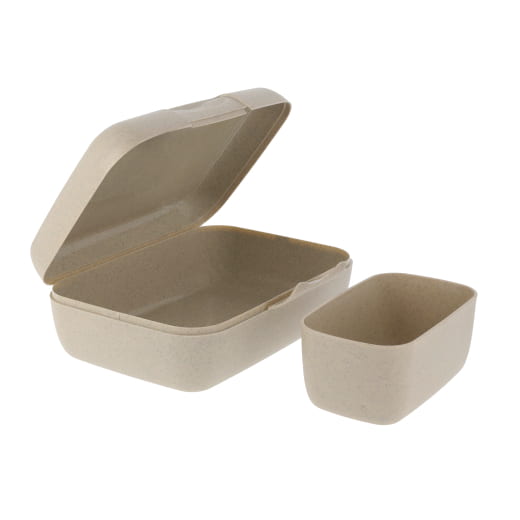Contenitore porta pranzo Koziol bosco Original Mercedes-Benz | B66959873