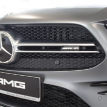 CLS 53 AMG Twin-Blade Kühlergrill | CLS C257 | Original Mercedes-Benz  | CLS53-257-AMG-Grill-1