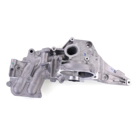 Kühlmittelpumpe OM654 Original Mercedes-Benz | A6542001200
