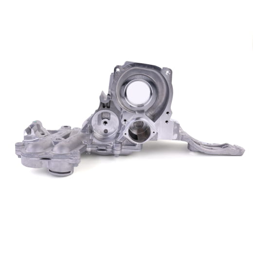 Kühlmittelpumpe OM654 Original Mercedes-Benz | A6542001200