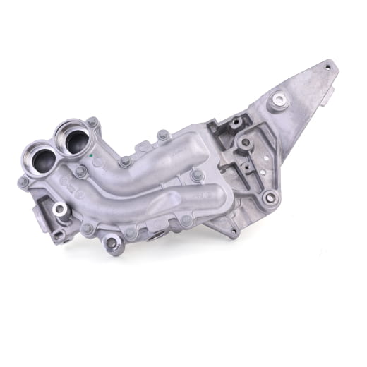 Kühlmittelpumpe OM654 Original Mercedes-Benz | A6542001200