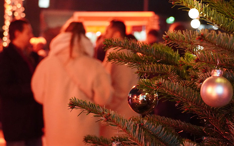 Kunzmann Adventsmärkte