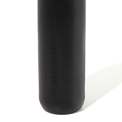 Kunzmann drinkfles waterfles zwart | KZM-Trinkflasche