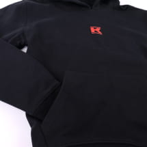 Kunzmann Hoodie Limited Edition black red size | KNZHoodie90J