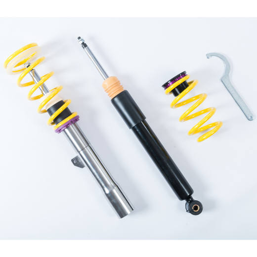 Suspensión roscada KW V1 rebaje A-Klasse W176 | KW-V1-W176