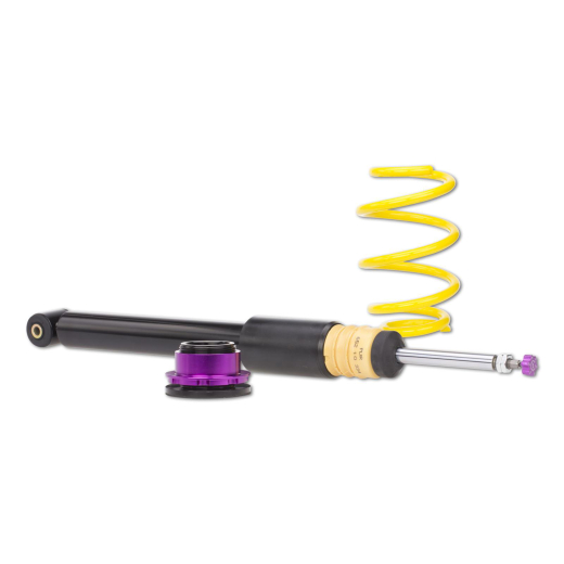 KW V2 Street Comfort suspensión coilover Clase A W176 | 18025065-B
