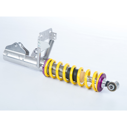KW V2 Street Comfort suspensión coilover Clase A W176 | 18025065-B