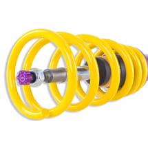 KW V3 schroefvering verlagingsset Mercedes-Benz A-Klasse | 35225092/35225065