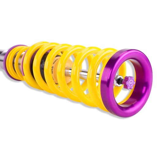 Suspensión roscada KW V3 Mercedes-Benz Clase C S205 | 35225083