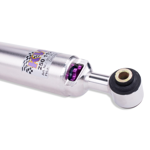 Suspensión roscada KW V3 Mercedes-Benz Clase C S205 | 35225083