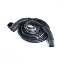 Laadkabel 22 kW Type 2 HELIX® 5 m 32 A 3-fase Original LAPP | 5555000211