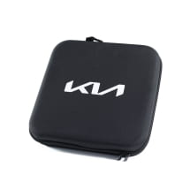 Laadkabel 22 kW Type 2 HELIX® 5 m 32 A 3-fase Original LAPP | 5555000211