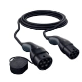 Laadkabel voor wallbox & openbare laadstations Mode 3 7m 22kW 32A origineel Mercedes-Benz