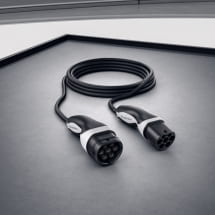 Laadkabels laadpaal thuis 8 meter 20A Origineel Mercedes-B | A0005838105