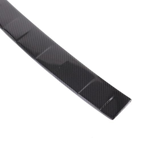 Laadrandbescherming Mercedes-Benz GLC SUV X253 WEYER | WY41215