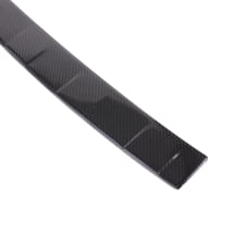 Laadrandbescherming Mercedes-Benz GLC SUV X253 WEYER | WY41215