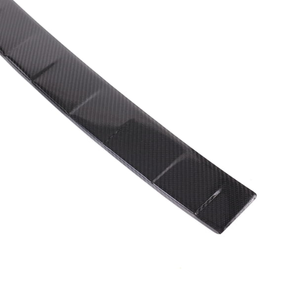 Laadrandbescherming Mercedes-Benz GLC SUV X253 WEYER | WY41215