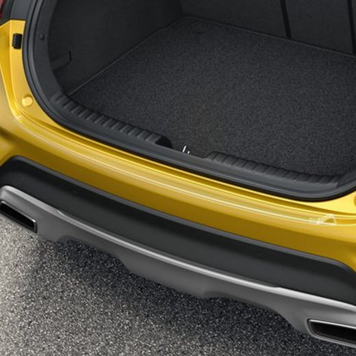 Laadrandbescherming folie KIA XCeed CD transparant | J7272ADE50TR