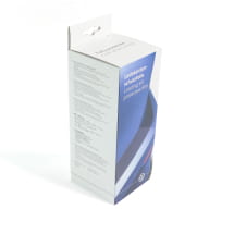 Laadrandbeschermingfolie transparant Passat B8 Origineel  VW | 3G9061197B