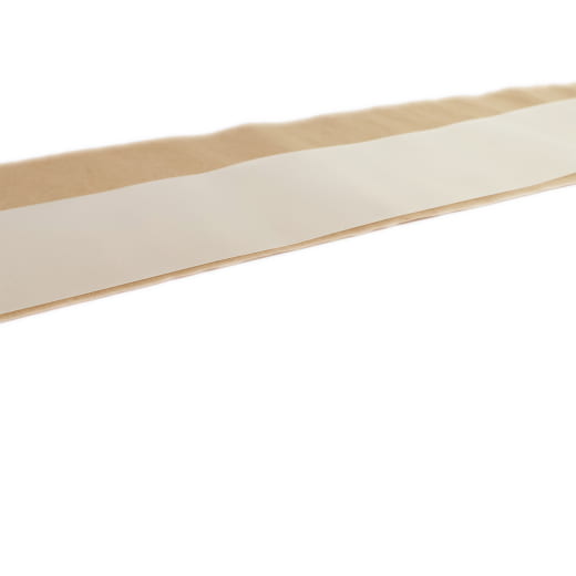 Laadrandbescherming folie VW ID.7 transparant Origineel Volk | 14A061197