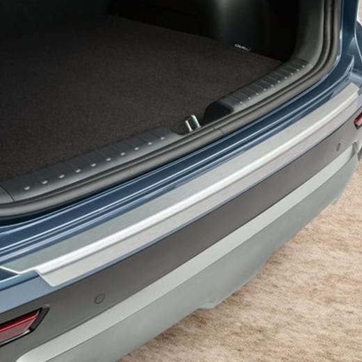 Laadrandbescherming KIA Niro SG2 Origineel KIA | Ladekantenschutz-Niro-SG2