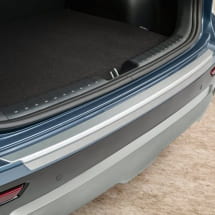 Laadrandbescherming KIA Niro SG2 Origineel KIA | Ladekantenschutz-Niro-SG2