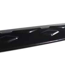 Laadrandbescherming VW ID.7 Limousine zwart origineel Volks­ | 14A061195