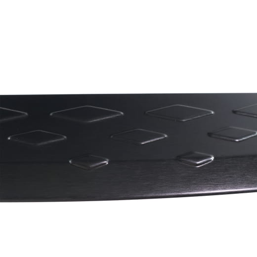 Laadrandbescherming VW ID.7 Tourer Zwart Origineel Logitech | 14B061195