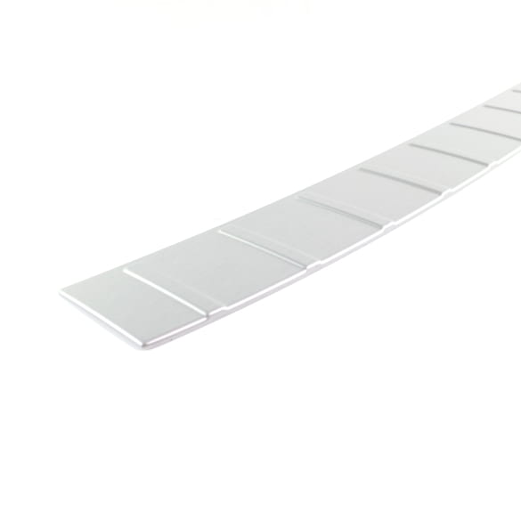 Laadrandbescherming VW Passat B9 Variant roestvrijstalen look Original Volkswagen