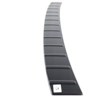 Laadrandbescherming kunststof Passat B9 zwart origineel Volk | 3J0061195A